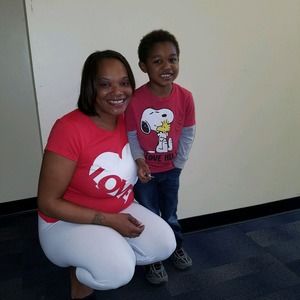 Meet your Posher, Shiree